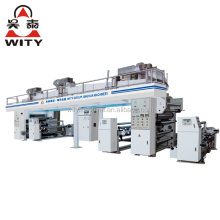 High Speed Dry Type Laminating Machine